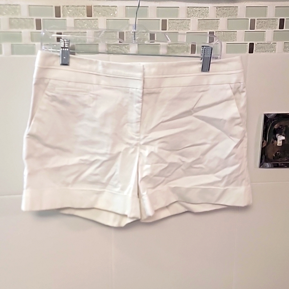 Express shorts 6